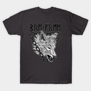 Break Free Fenrir T-Shirt